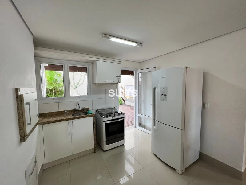 Excelente sobrado de frente para a infra no Cond. Pacific: 5ª foto da galeria de imagens do imóvel