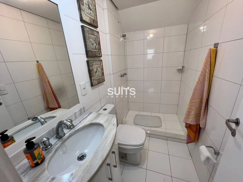 Excelente sobrado de frente para a infra no Cond. Pacific: 14ª foto da galeria de imagens do imóvel