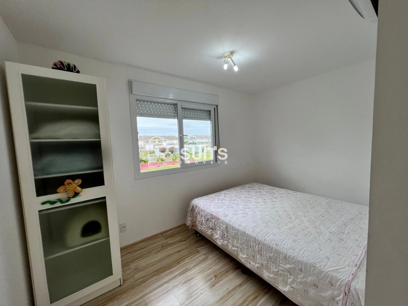 Excelente sobrado de frente para a infra no Cond. Pacific: 18ª foto da galeria de imagens do imóvel