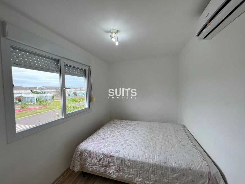 Excelente sobrado de frente para a infra no Cond. Pacific: 19ª foto da galeria de imagens do imóvel