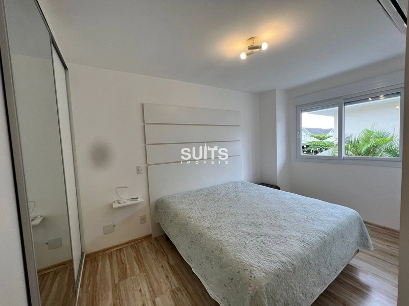 Excelente sobrado de frente para a infra no Cond. Pacific: 21ª foto da galeria de imagens do imóvel