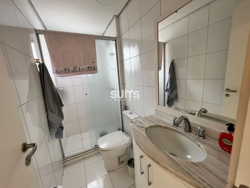 Excelente sobrado de frente para a infra no Cond. Pacific: 23ª foto da galeria de imagens do imóvel