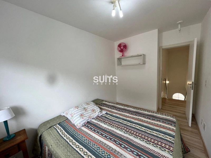 Excelente sobrado de frente para a infra no Cond. Pacific: 16ª foto da galeria de imagens do imóvel