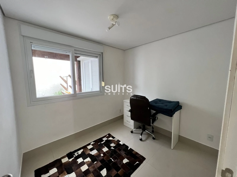 Excelente sobrado de frente para a infra no Cond. Pacific: 13ª foto da galeria de imagens do imóvel