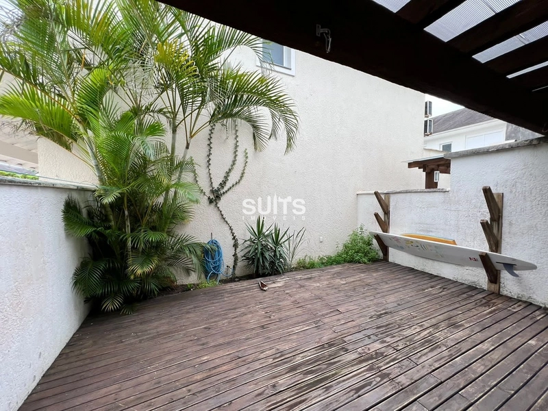 Excelente sobrado de frente para a infra no Cond. Pacific: 10ª foto da galeria de imagens do imóvel