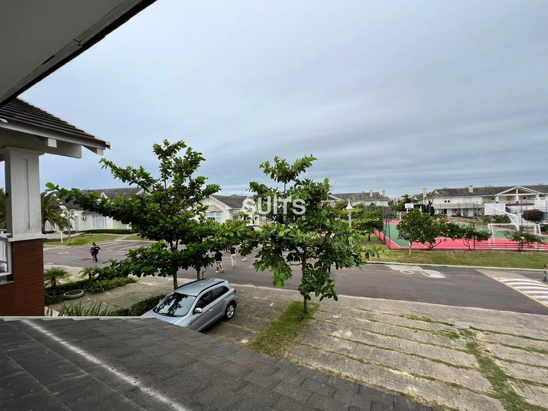 Excelente sobrado de frente para a infra no Cond. Pacific: 20ª foto da galeria de imagens do imóvel