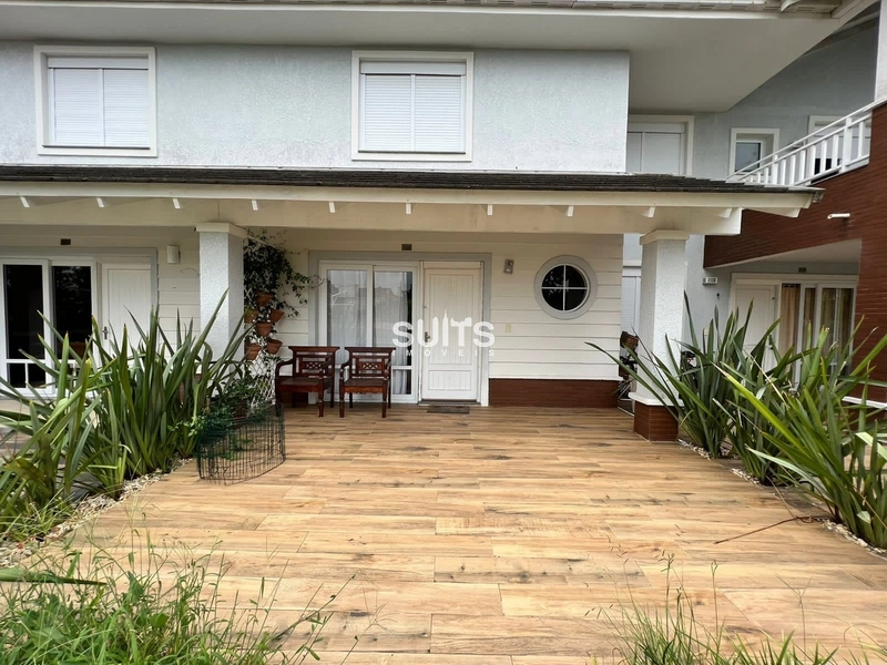 Excelente sobrado de frente para a infra no Cond. Pacific: 1ª foto da galeria de imagens do imóvel