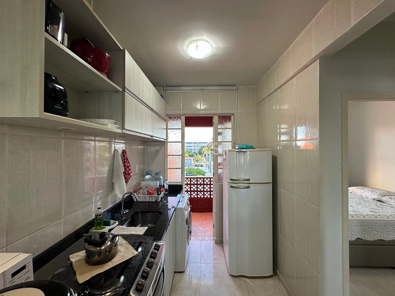 Excelente apartamento à venda em Atlântida : 8ª foto da galeria de imagens do imóvel