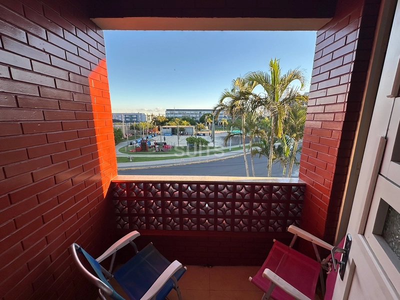 Excelente apartamento à venda em Atlântida : 10ª foto da galeria de imagens do imóvel