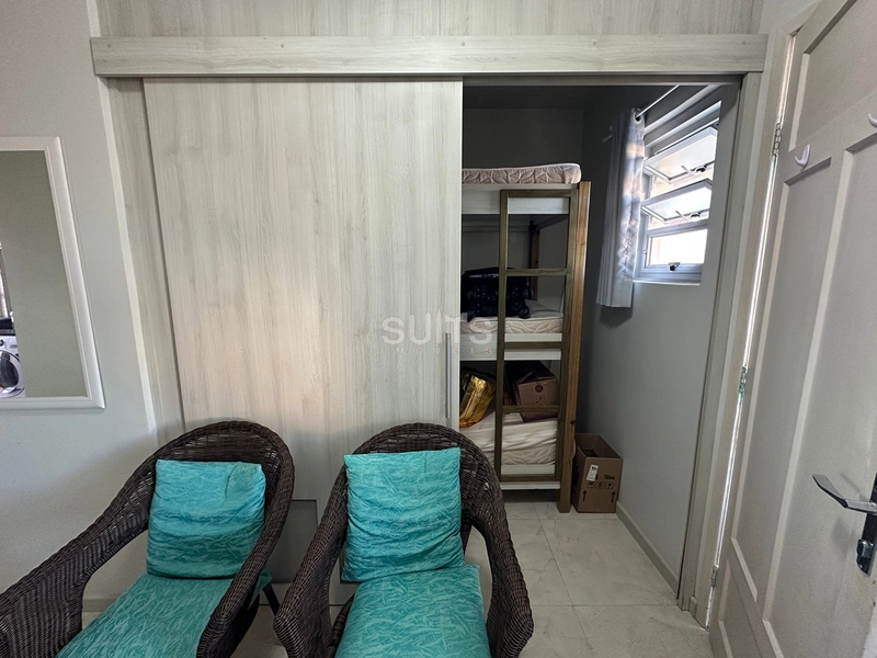 Excelente apartamento à venda em Atlântida : 4ª foto da galeria de imagens do imóvel