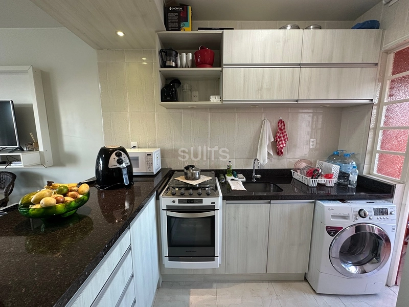 Excelente apartamento à venda em Atlântida : 7ª foto da galeria de imagens do imóvel