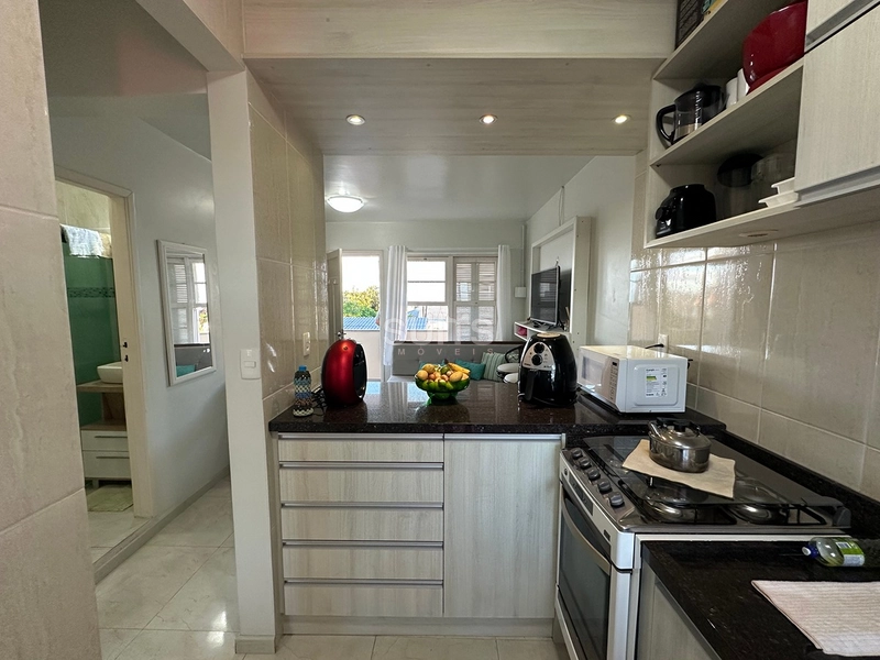 Excelente apartamento à venda em Atlântida : 5ª foto da galeria de imagens do imóvel
