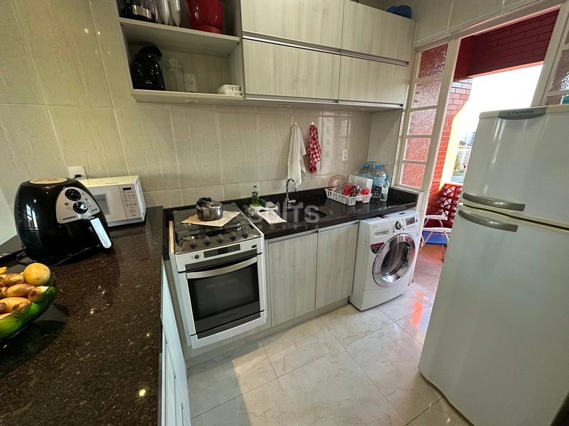 Excelente apartamento à venda em Atlântida : 6ª foto da galeria de imagens do imóvel