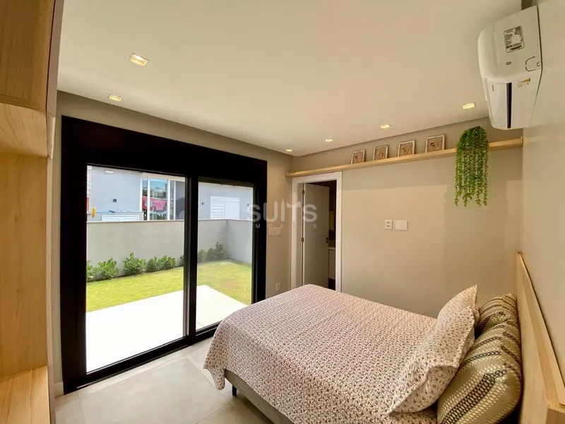 Excelente casa á venda no condominio Sunset: 23ª foto da galeria de imagens do imóvel