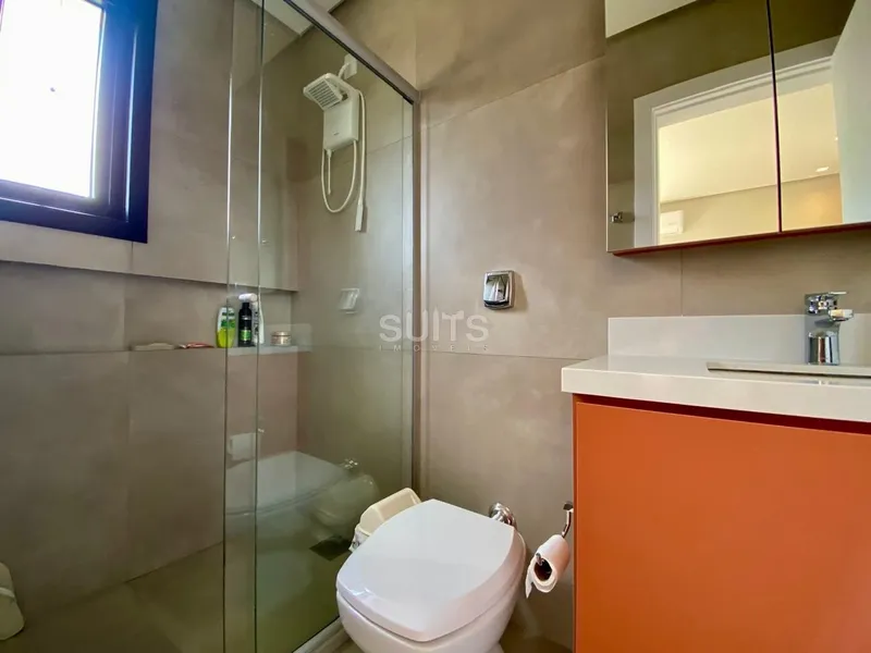 Excelente casa á venda no condominio Sunset: 28ª foto da galeria de imagens do imóvel