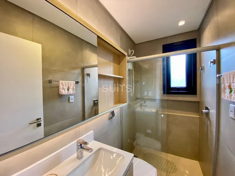 Excelente casa á venda no condominio Sunset: 22ª foto da galeria de imagens do imóvel