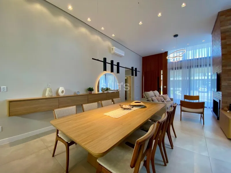 Excelente casa á venda no condominio Sunset: 13ª foto da galeria de imagens do imóvel