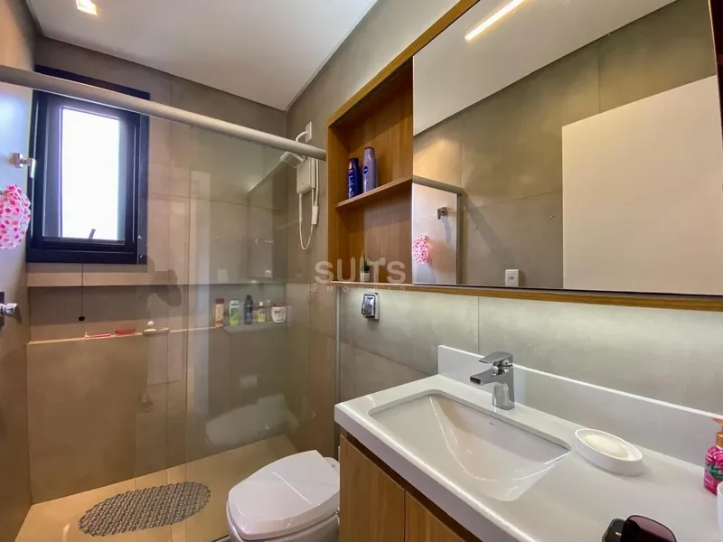 Excelente casa á venda no condominio Sunset: 26ª foto da galeria de imagens do imóvel