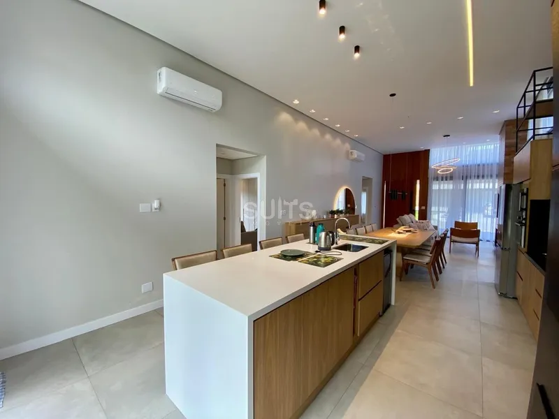 Excelente casa á venda no condominio Sunset: 17ª foto da galeria de imagens do imóvel