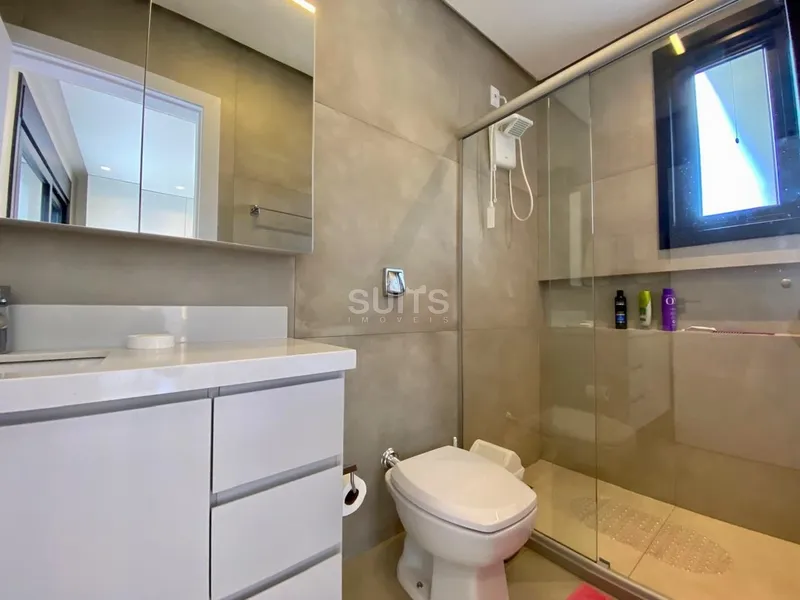 Excelente casa á venda no condominio Sunset: 31ª foto da galeria de imagens do imóvel