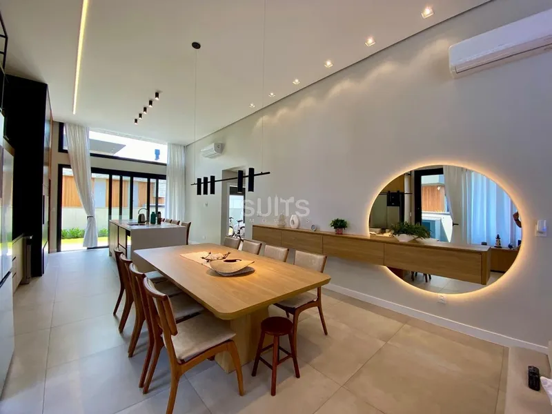 Excelente casa á venda no condominio Sunset: 11ª foto da galeria de imagens do imóvel