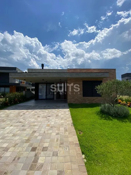 Excelente casa á venda no condominio Sunset: 3ª foto da galeria de imagens do imóvel