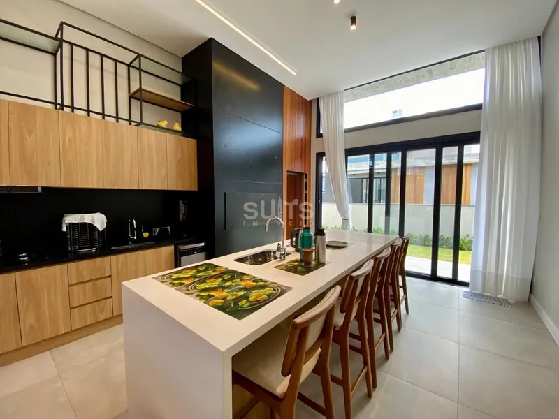 Excelente casa á venda no condominio Sunset: 14ª foto da galeria de imagens do imóvel