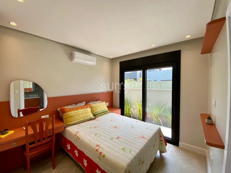 Excelente casa á venda no condominio Sunset: 25ª foto da galeria de imagens do imóvel