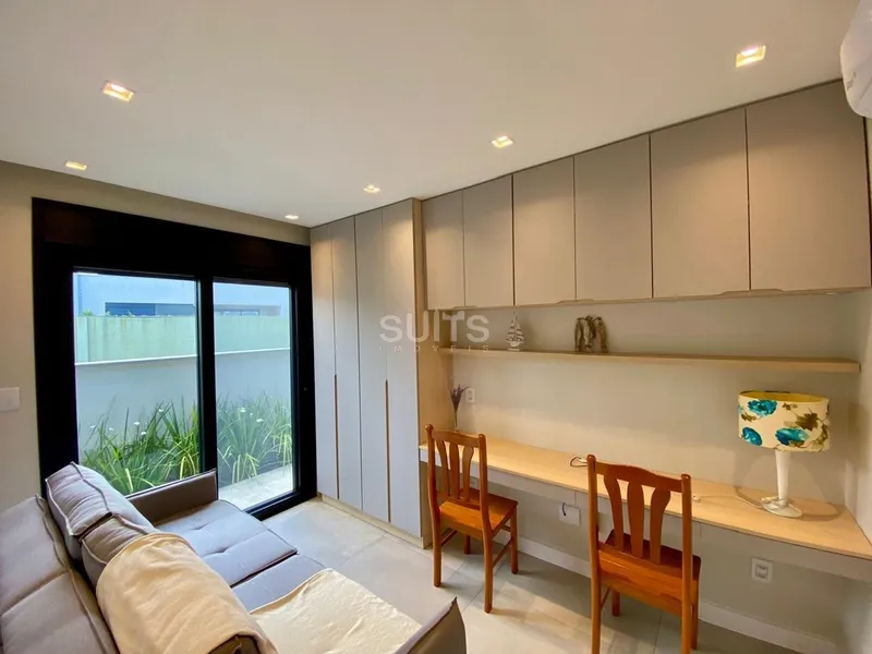 Excelente casa á venda no condominio Sunset: 19ª foto da galeria de imagens do imóvel