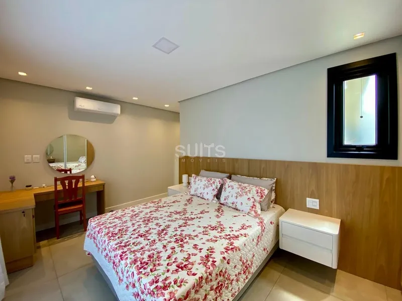 Excelente casa á venda no condominio Sunset: 30ª foto da galeria de imagens do imóvel