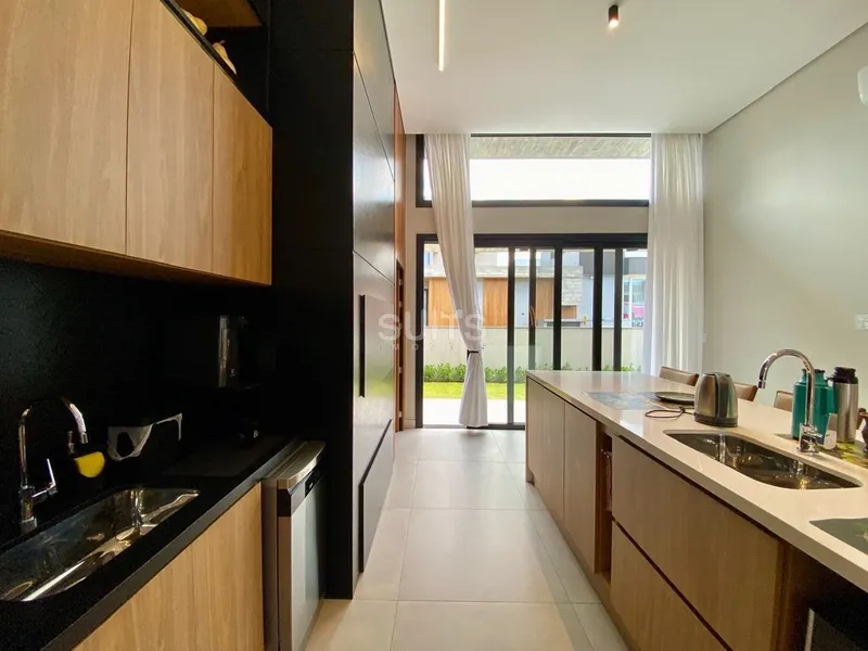 Excelente casa á venda no condominio Sunset: 16ª foto da galeria de imagens do imóvel