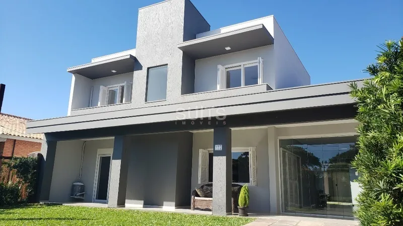 Excelente sobrado à poucos metros do mar no Centro de Xangri-Lá: 24ª foto da galeria de imagens do imóvel