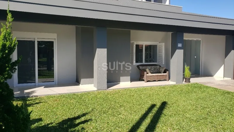 Excelente sobrado à poucos metros do mar no Centro de Xangri-Lá: 27ª foto da galeria de imagens do imóvel