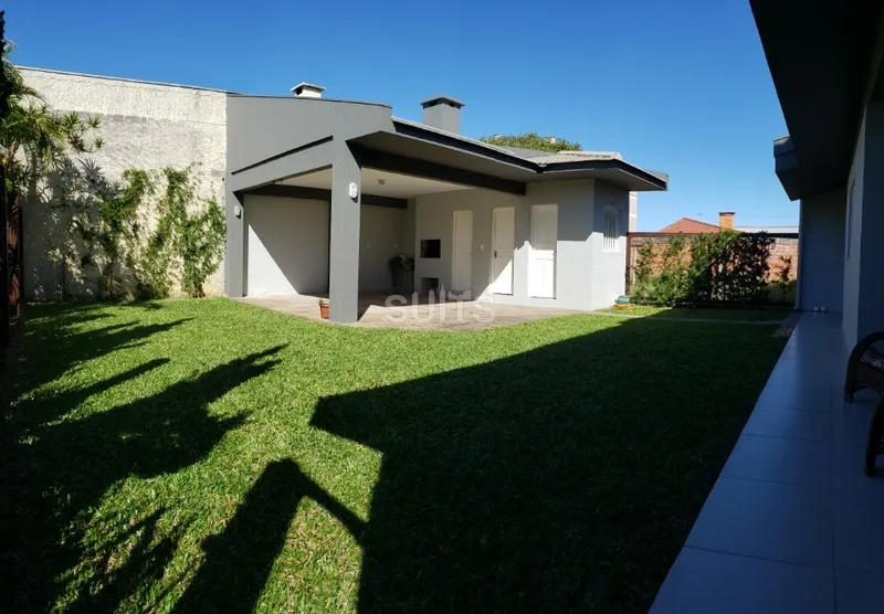 Excelente sobrado à poucos metros do mar no Centro de Xangri-Lá: 13ª foto da galeria de imagens do imóvel