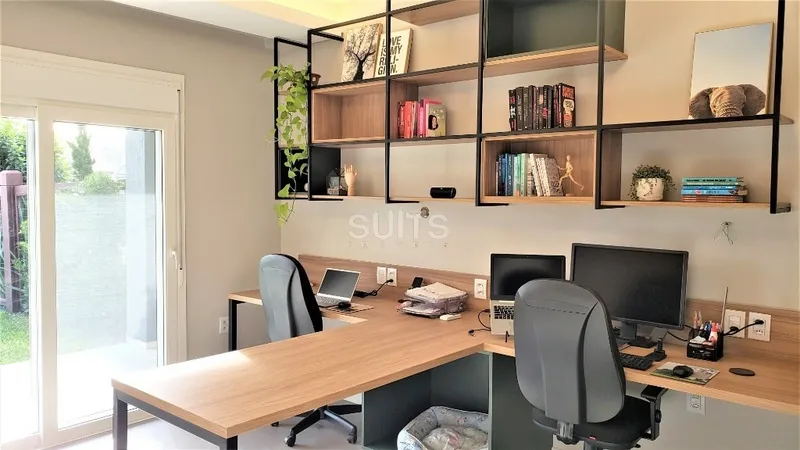 Excelente sobrado à poucos metros do mar no Centro de Xangri-Lá: 25ª foto da galeria de imagens do imóvel