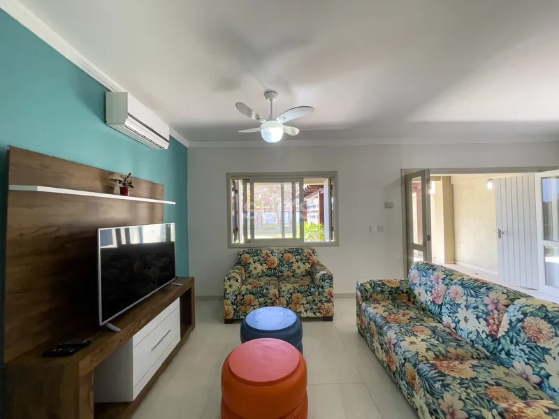 Excelente casa a 2 quadras do mar em Noiva do Mar: 7ª foto da galeria de imagens do imóvel