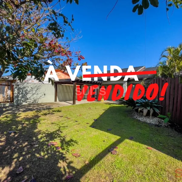 Excelente casa a 2 quadras do mar em Noiva do Mar: 1ª foto da galeria de imagens do imóvel