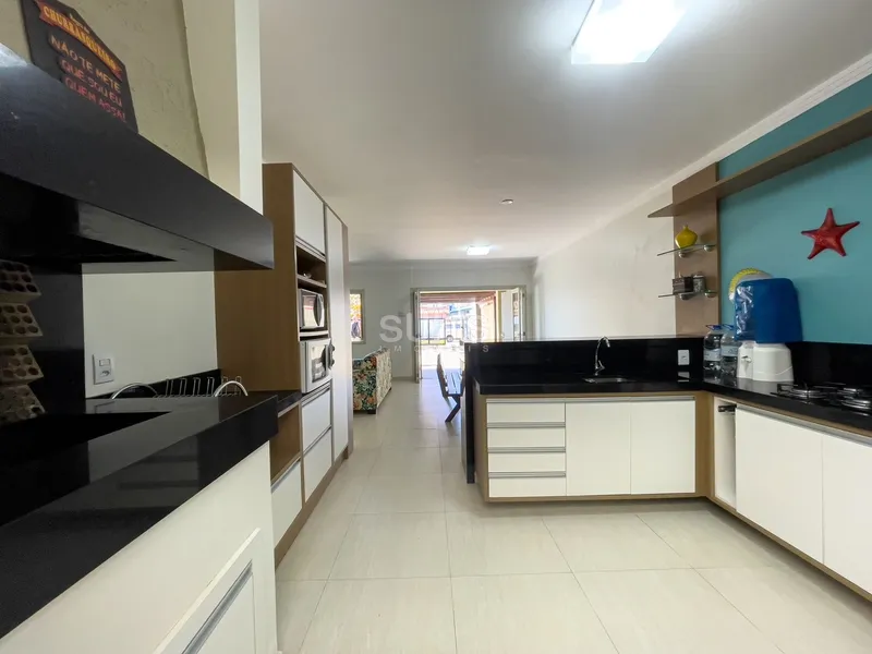 Excelente casa a 2 quadras do mar em Noiva do Mar: 15ª foto da galeria de imagens do imóvel