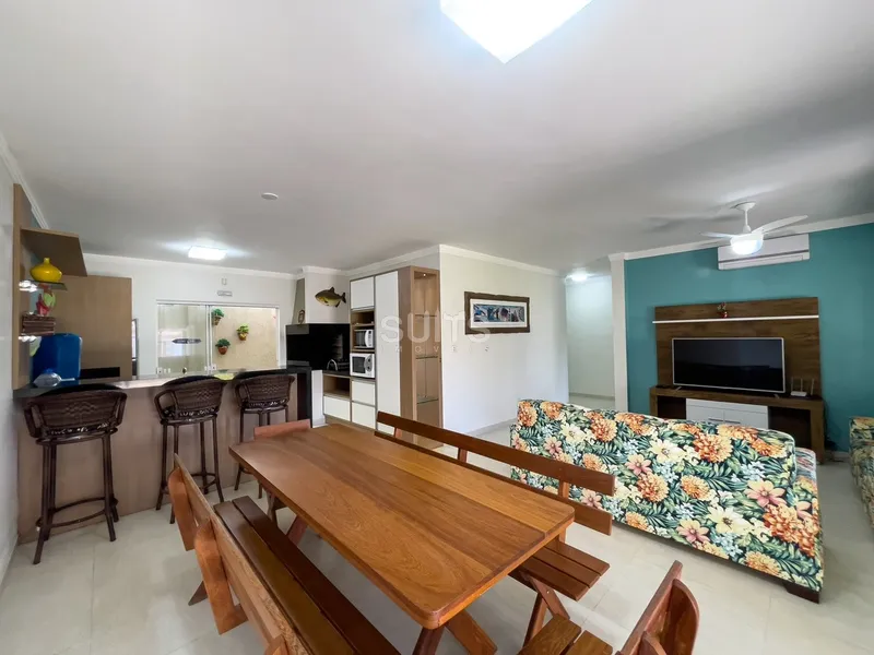 Excelente casa a 2 quadras do mar em Noiva do Mar: 10ª foto da galeria de imagens do imóvel