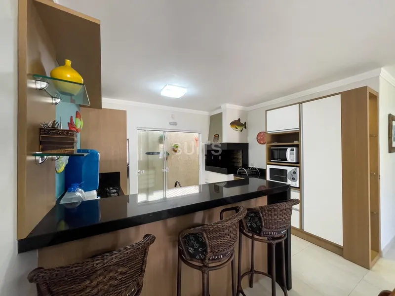 Excelente casa a 2 quadras do mar em Noiva do Mar: 13ª foto da galeria de imagens do imóvel