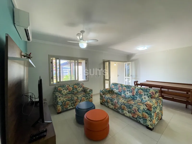 Excelente casa a 2 quadras do mar em Noiva do Mar: 8ª foto da galeria de imagens do imóvel