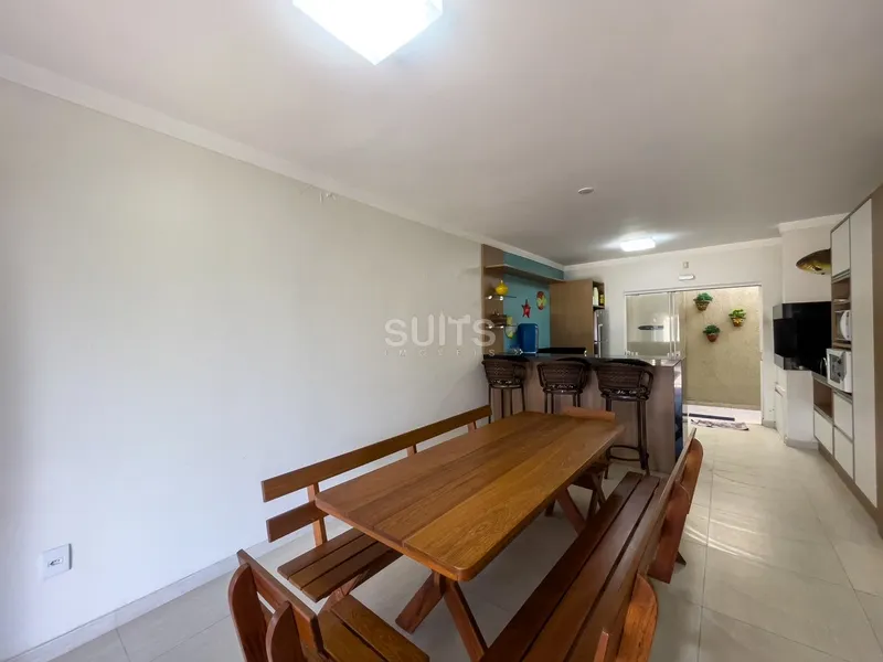 Excelente casa a 2 quadras do mar em Noiva do Mar: 9ª foto da galeria de imagens do imóvel