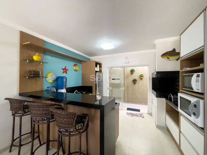 Excelente casa a 2 quadras do mar em Noiva do Mar: 12ª foto da galeria de imagens do imóvel