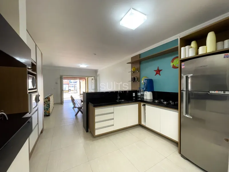 Excelente casa a 2 quadras do mar em Noiva do Mar: 14ª foto da galeria de imagens do imóvel