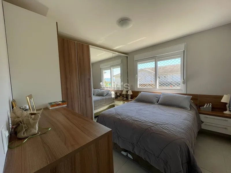 Lindo sobrado duplex no condomínio Pacific: 19ª foto da galeria de imagens do imóvel