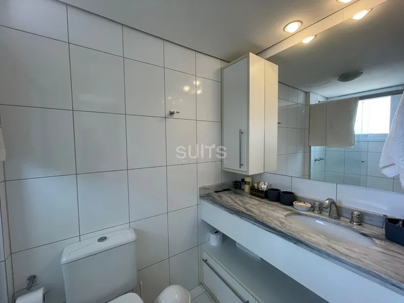 Lindo sobrado duplex no condomínio Pacific: 21ª foto da galeria de imagens do imóvel