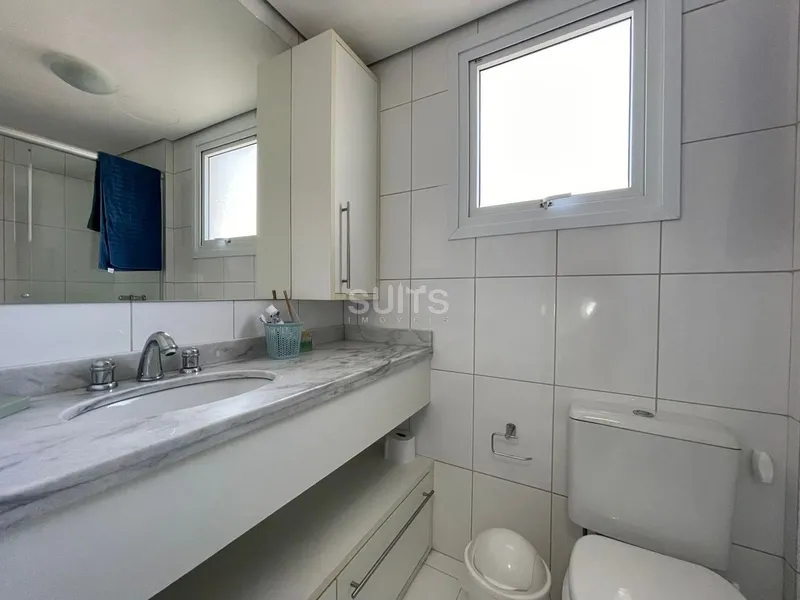Lindo sobrado duplex no condomínio Pacific: 17ª foto da galeria de imagens do imóvel
