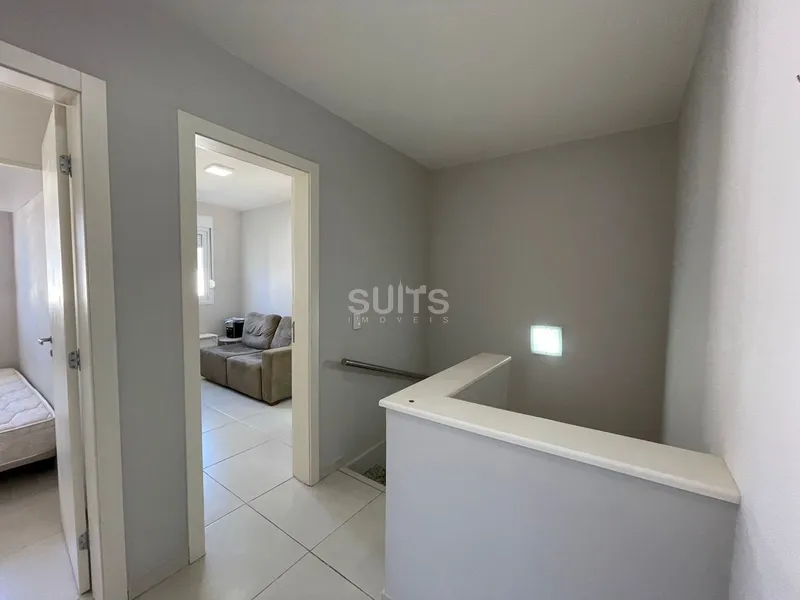 Lindo sobrado duplex no condomínio Pacific: 14ª foto da galeria de imagens do imóvel