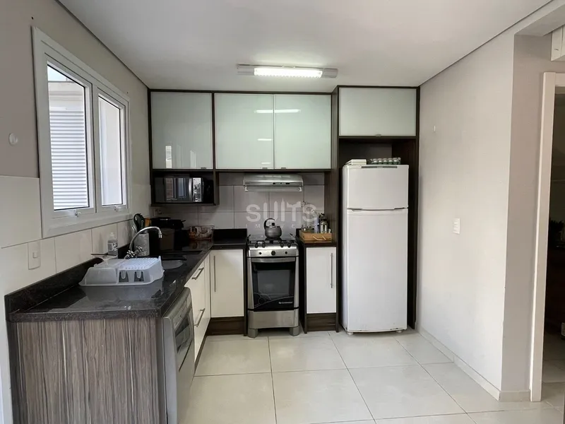 Lindo sobrado duplex no condomínio Pacific: 8ª foto da galeria de imagens do imóvel