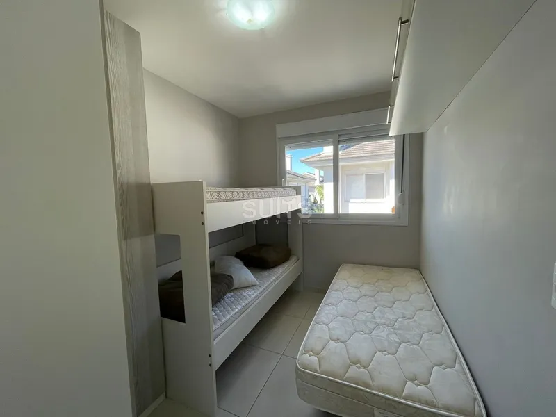 Lindo sobrado duplex no condomínio Pacific: 22ª foto da galeria de imagens do imóvel